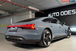 Audi RS E-tron GT, 2022