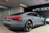 Audi RS E-tron GT, 2022