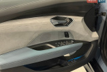 Audi RS E-tron GT, 2022