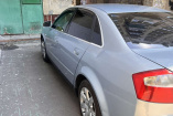 Audi A4, 2003