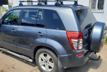 Suzuki Grand-vitara, 2007