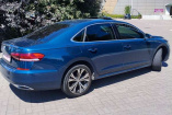 Volkswagen Passat, 2020
