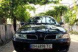 Mitsubishi Carisma, 2001