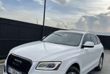 Audi Q5, 2013