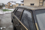 ВАЗ / Lada 21099, 1999