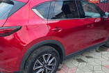 Mazda Cx-5, 2018