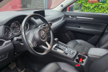 Mazda Cx-5, 2018