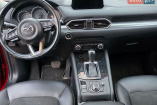 Mazda Cx-5, 2018
