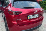 Mazda Cx-5, 2018
