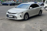 Toyota Camry, 2015