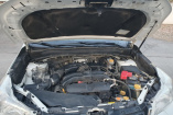 Subaru Forester, 2014