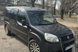 Fiat Doblo, 2006
