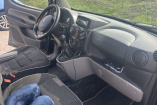 Fiat Doblo, 2006