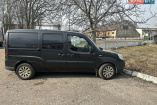 Fiat Doblo, 2006