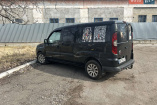 Fiat Doblo, 2006