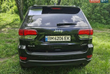 Jeep Grand Cherokee, 2021