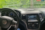 Jeep Grand Cherokee, 2021