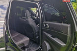Jeep Grand Cherokee, 2021