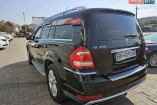 Mercedes-Benz GL-Class, 2012