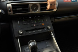 Lexus IS, 2016