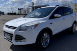 Ford Escape, 2015