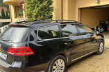 Volkswagen Passat, 2011