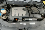 Volkswagen Passat, 2011