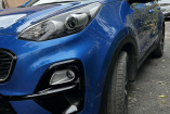 Kia Sportage, 2019