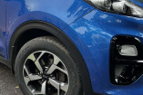 Kia Sportage, 2019