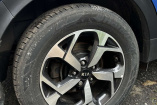 Kia Sportage, 2019