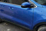 Kia Sportage, 2019