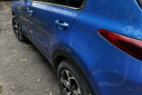 Kia Sportage, 2019