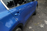 Kia Sportage, 2019