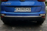 Kia Sportage, 2019