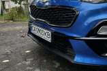 Kia Sportage, 2019