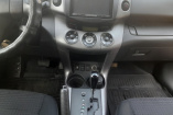 Toyota RAV4, 2008
