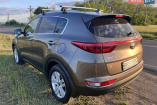 Kia Sportage, 2016