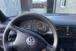 Volkswagen Golf, 2000