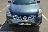 Nissan Rogue, 2012