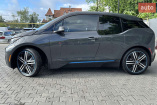 BMW I3, 2015