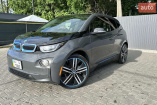 BMW I3, 2015
