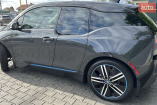 BMW I3, 2015