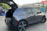 BMW I3, 2015