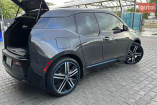 BMW I3, 2015