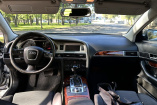 Audi A6, 2006