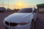 BMW 4 Series Gran Coupe, 2017