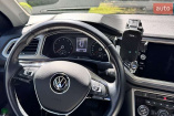 Volkswagen T-Roc, 2021