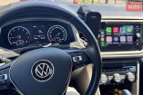 Volkswagen T-Roc, 2021