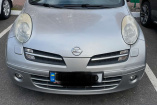 Nissan Micra, 2006