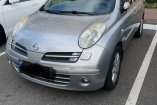Nissan Micra, 2006